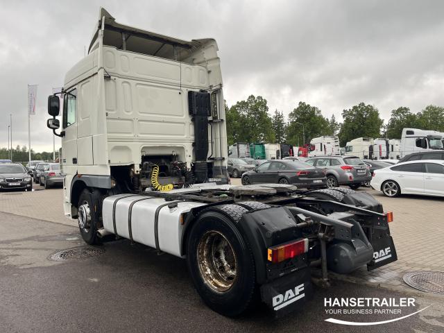 DAF FT XF105.410
