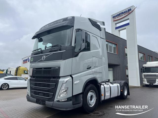 Volvo FH TurboCompound VEB+