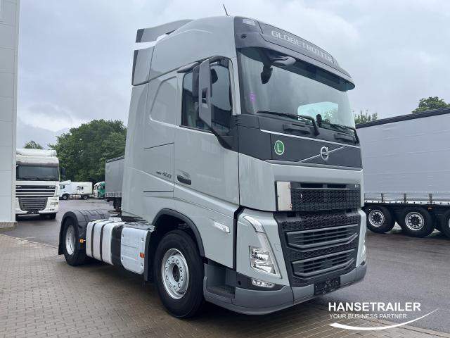 Volvo FH TurboCompound VEB+