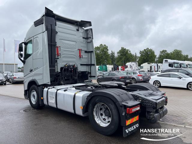 Volvo FH TurboCompound VEB+