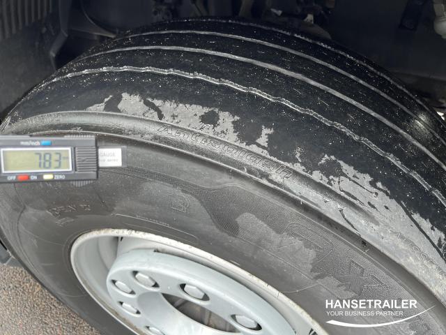 Volvo FH TurboCompound VEB+
