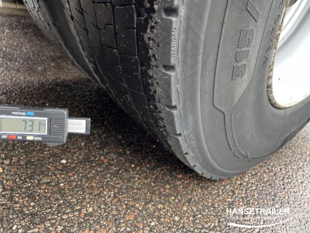 Volvo FH TurboCompound VEB+