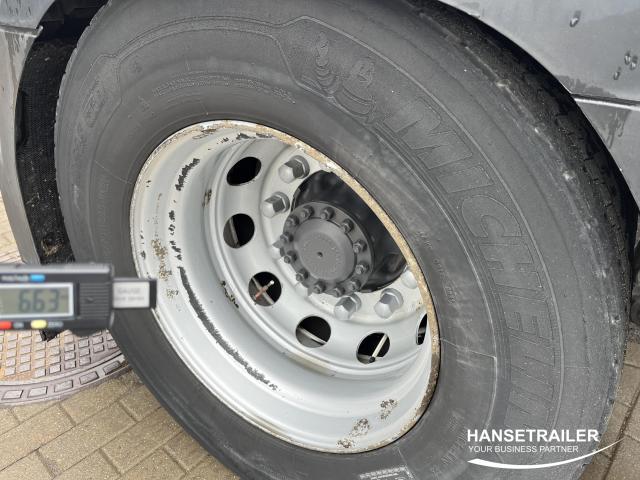 Volvo FH TurboCompound VEB+