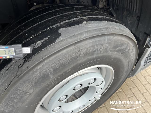 Volvo FH TurboCompound VEB+