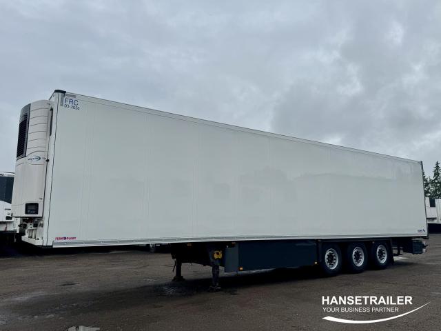 Schmitz SCB*S3B 7cm Doppelstock