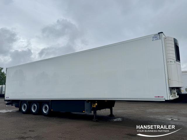 Schmitz SCB*S3B 7cm Doppelstock
