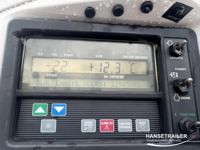 Schmitz SCB*S3B 7cm Doppelstock