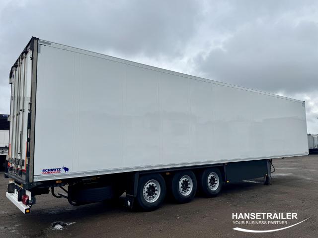 Schmitz SCB*S3B 7cm Doppelstock