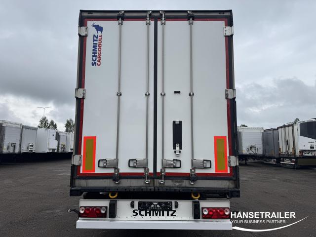 Schmitz SCB*S3B 7cm Doppelstock