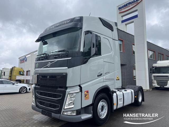 Volvo FH TurboCompound VEB+