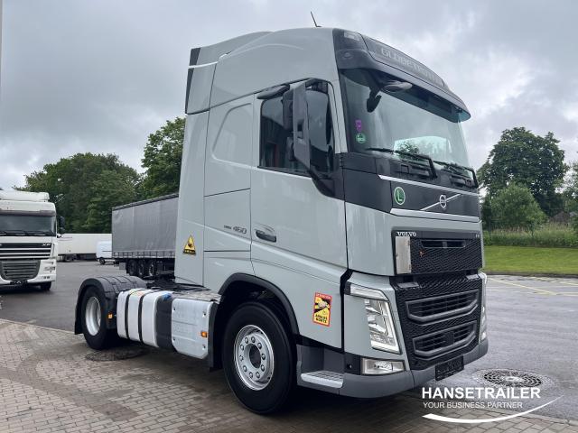 Volvo FH TurboCompound VEB+