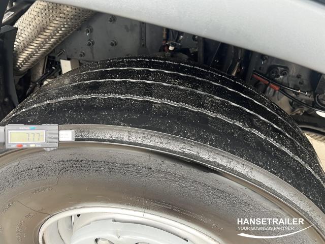 Volvo FH TurboCompound VEB+