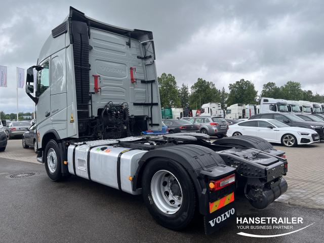Volvo FH TurboCompound VEB+