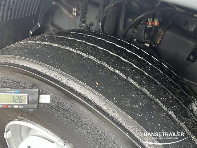 Volvo FH TurboCompound VEB+