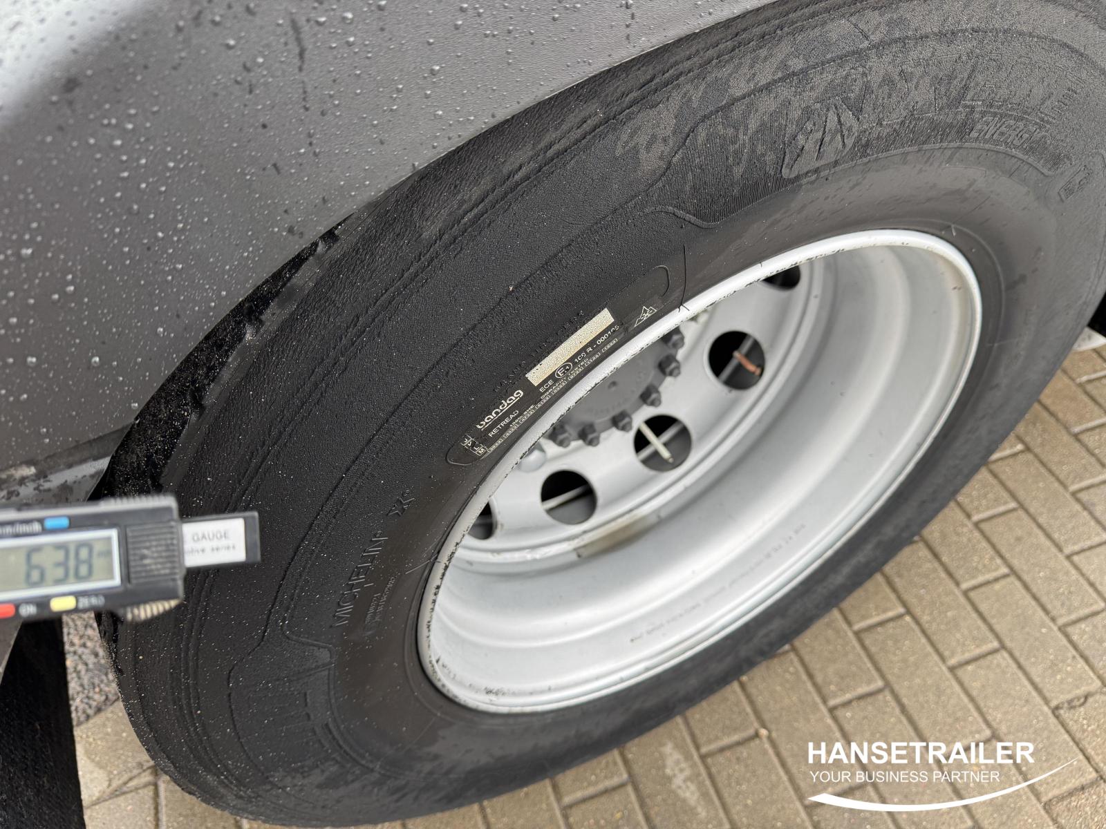Volvo FH TurboCompound VEB+
