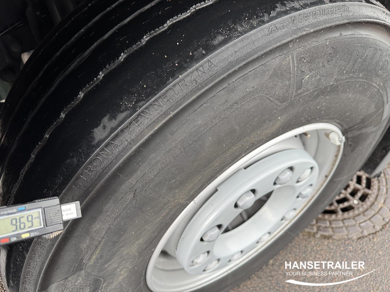 Volvo FH TurboCompound VEB+