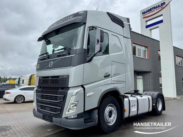 Volvo FH TurboCompound VEB+