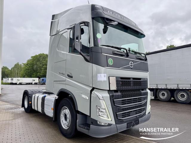 Volvo FH TurboCompound VEB+