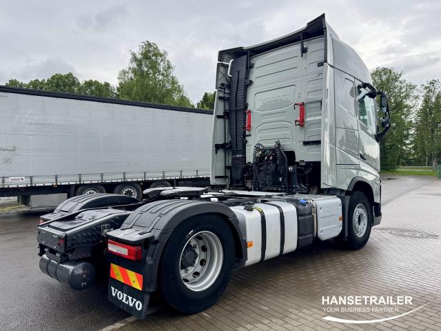 Volvo FH TurboCompound VEB+