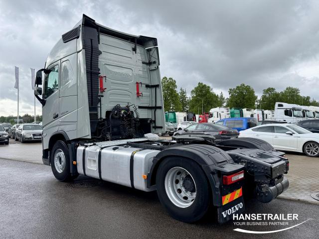 Volvo FH TurboCompound VEB+