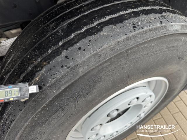 Volvo FH TurboCompound VEB+