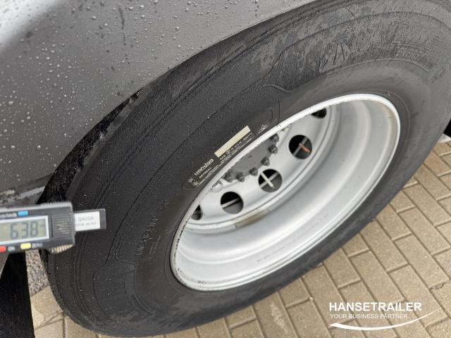 Volvo FH TurboCompound VEB+