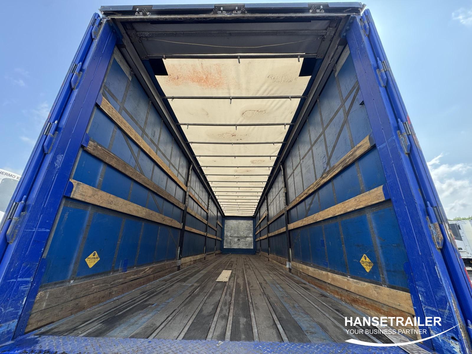 System Trailers
