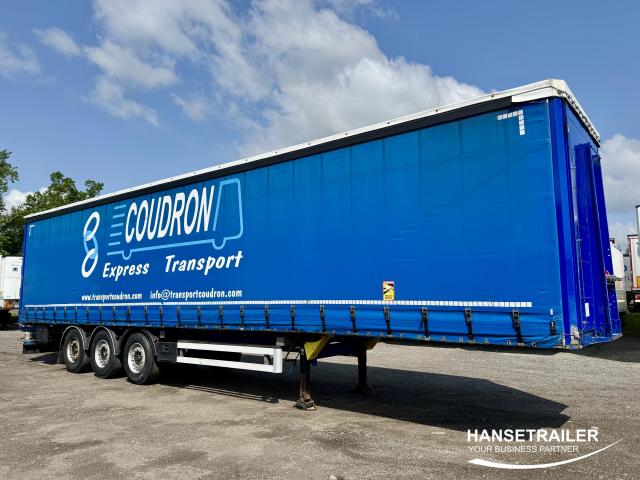 System Trailers