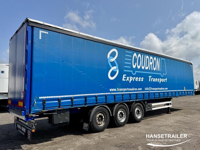 System Trailers