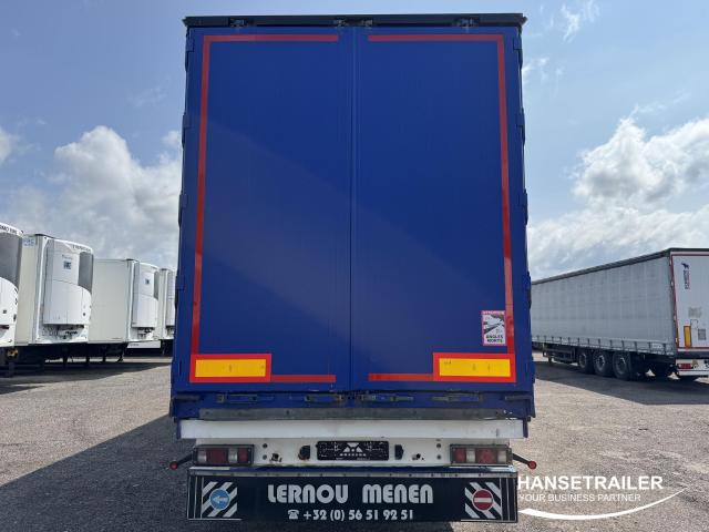 System Trailers