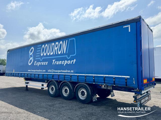 System Trailers