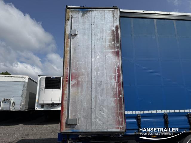 System Trailers