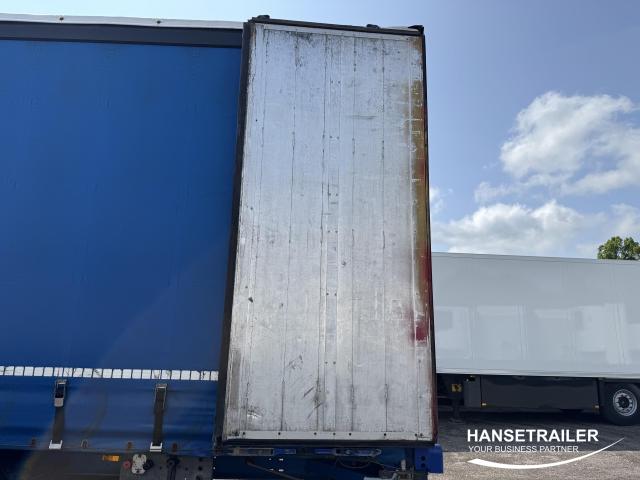 System Trailers