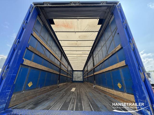 System Trailers