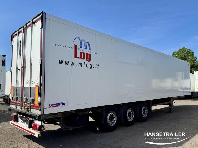 Schmitz SKO 24