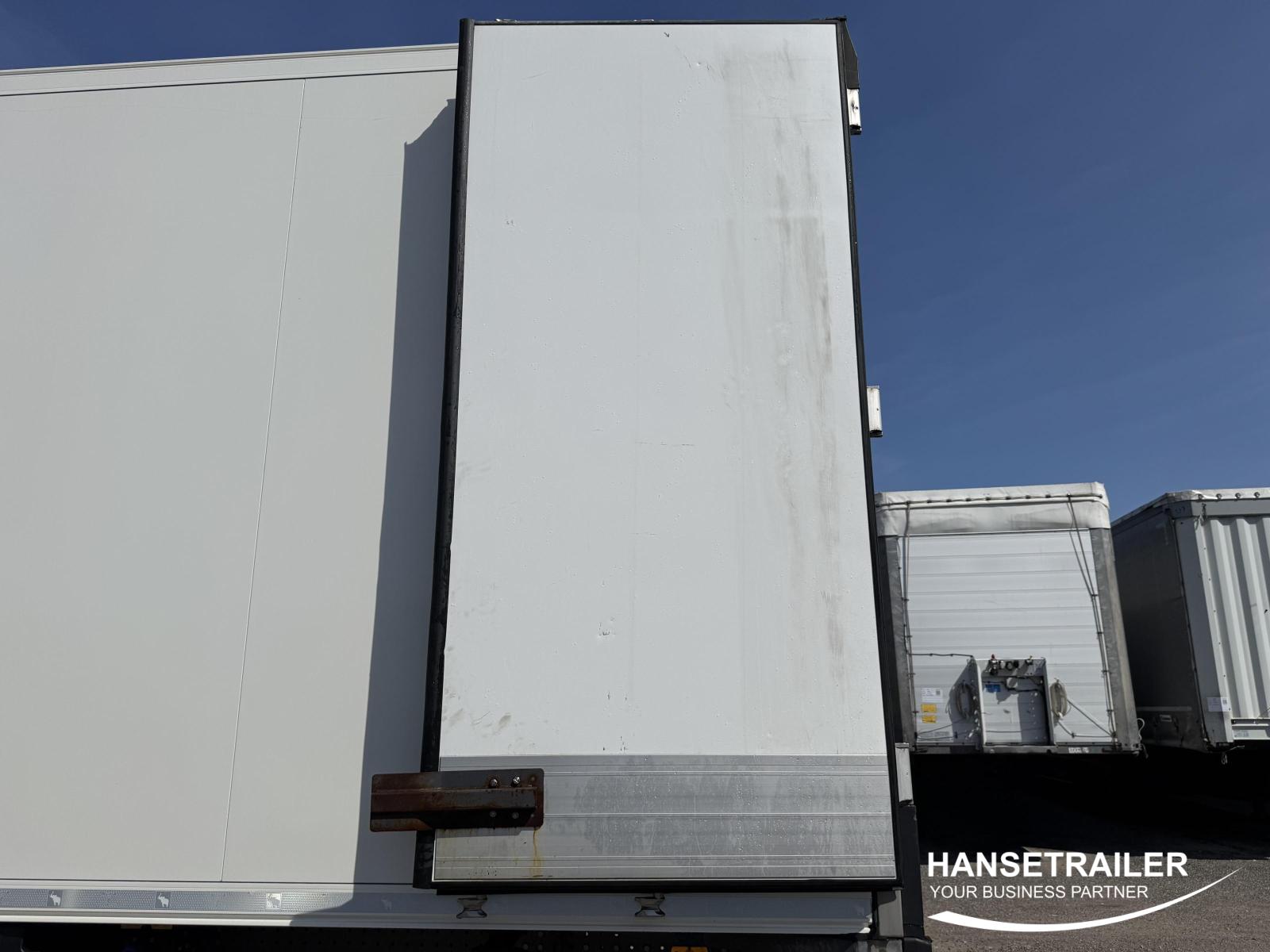 Schmitz SKO 24 FP60 7cm Thermoking