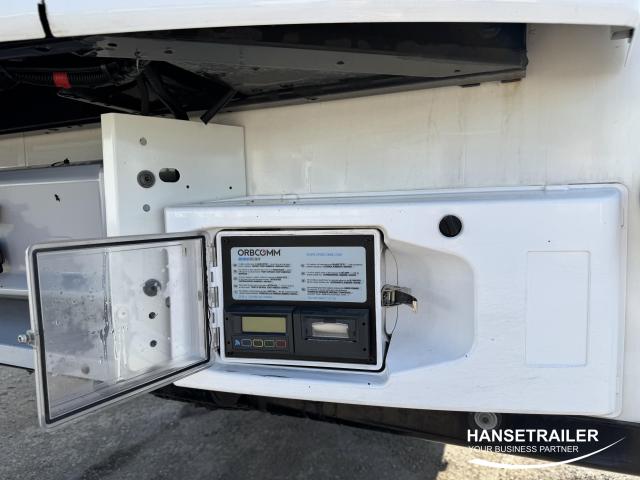 Schmitz SKO 24 FP60 7cm Thermoking