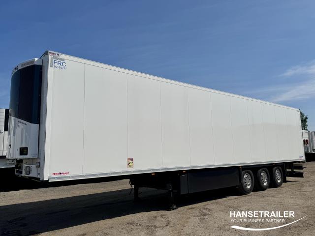 Schmitz SKO 24 FP60 7cm Thermoking