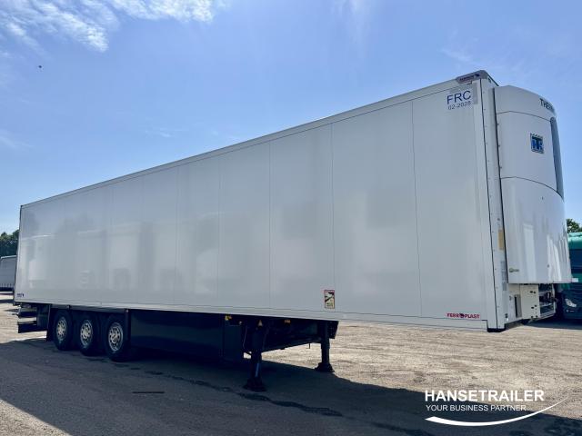 Schmitz SKO 24 FP60 7cm Thermoking