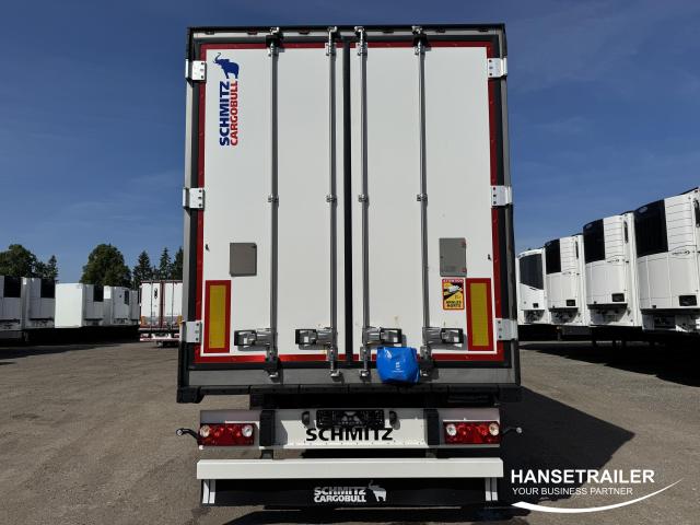 Schmitz SKO 24 FP60 7cm Thermoking