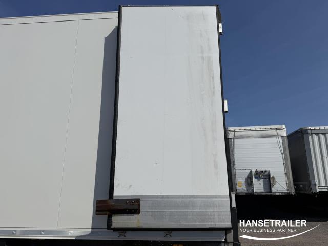 Schmitz SKO 24 FP60 7cm Thermoking