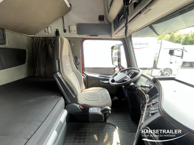 Volvo FH FH500 Globetrotter XL