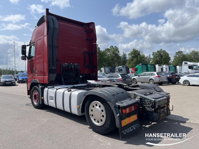 Volvo FH FH500 Globetrotter XL
