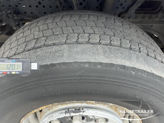 Mercedes-Benz Actros 1845 RETARDER  New Tacho