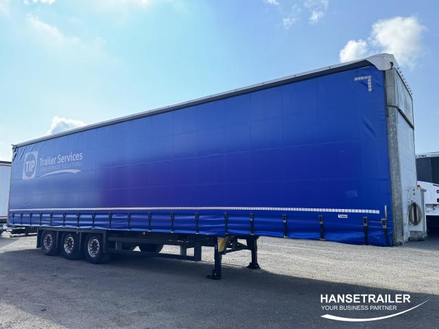 Schmitz SCS 24/L Varios