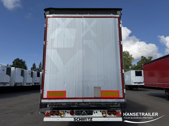 Schmitz SCS 24/L Varios