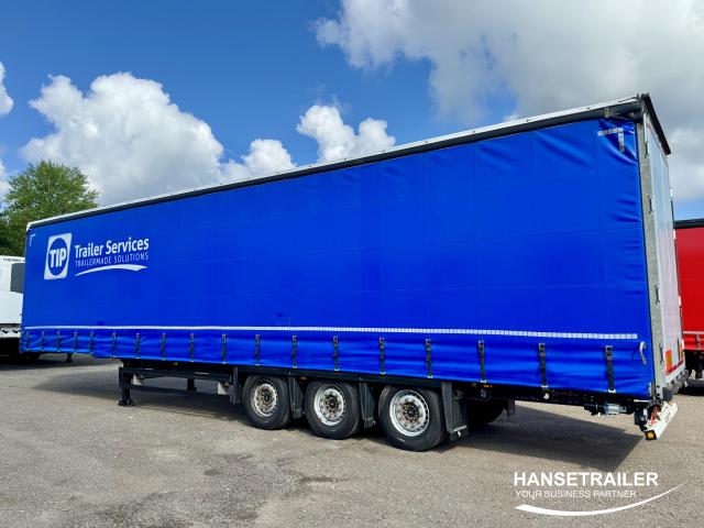 Schmitz SCS 24/L Varios