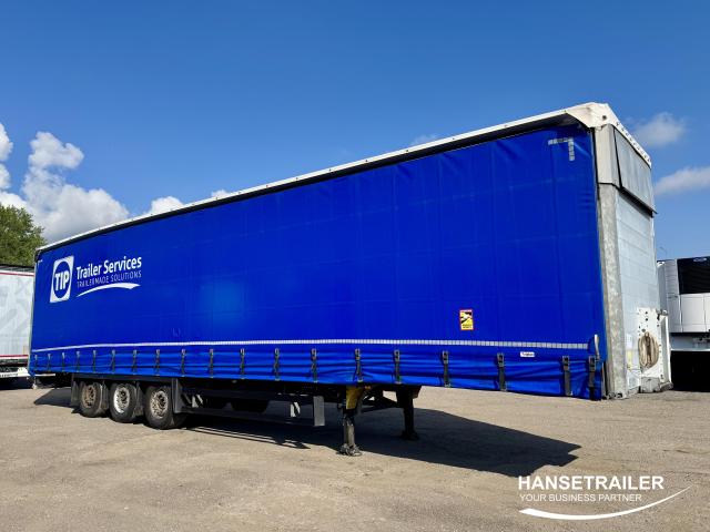 Schmitz SCS 24/L MEGA Varios