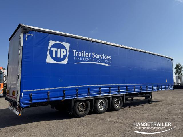 Schmitz SCS 24/L MEGA Varios