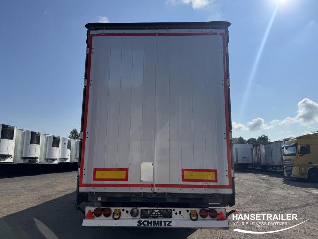 Schmitz SCS 24/L MEGA Varios